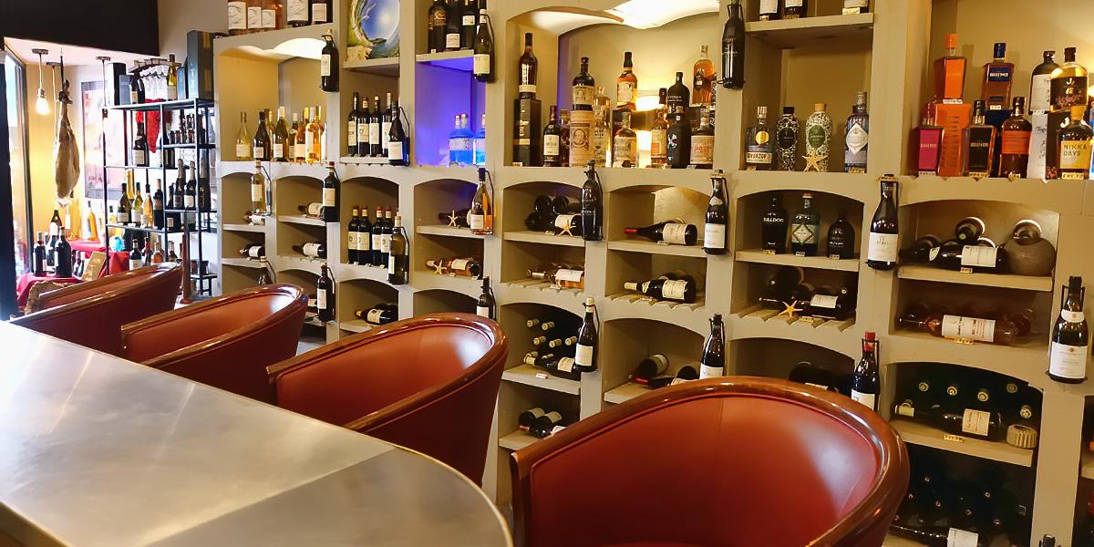 Bar à Vins Cassis