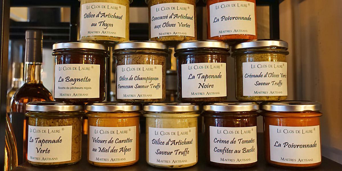 Epicerie Fine Cassis